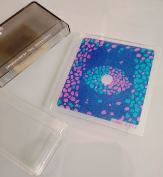 Filtro Cokin Spot 2 Colori P/B Serie A