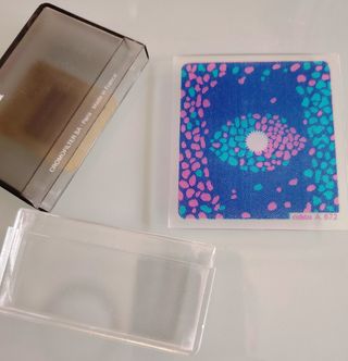 Filtro Cokin Spot 2 Colori P/B Serie A