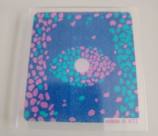 Filtro Cokin Spot 2 Colori P/B Serie A