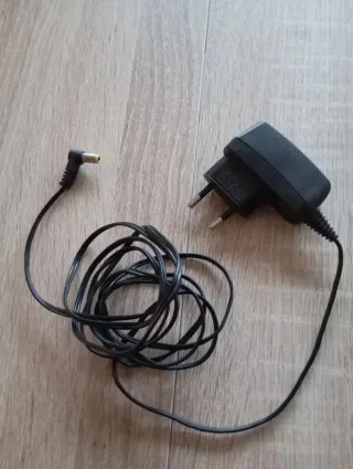 Adaptador Corriente 6.5V 100mA