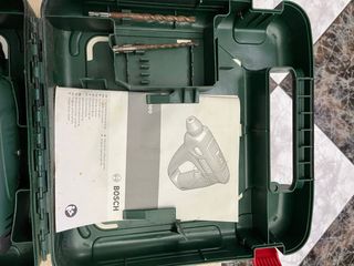 Taladro Atornillador Bosch Uneo