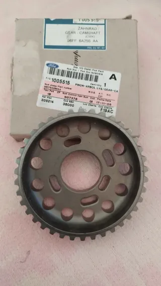 Engrenagem Ford 1005515 Árvore de Cames