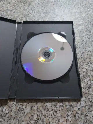 DVD The Number 23 Jim Carrey