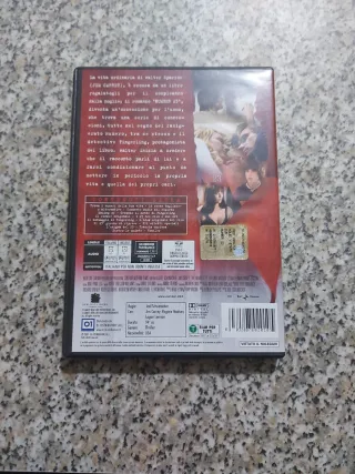 DVD The Number 23 Jim Carrey