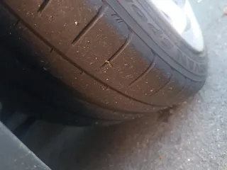 Llantas Bola B1 5x108