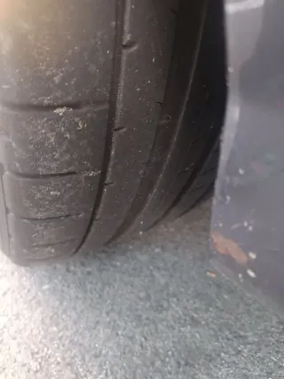 Llantas Bola B1 5x108