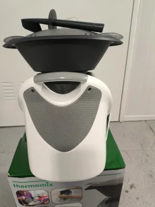 Thermomix Juguete Vorwerk TM5