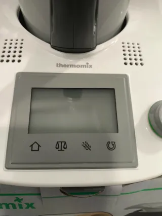 Thermomix Juguete Vorwerk TM5