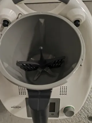 Thermomix Juguete Vorwerk TM5