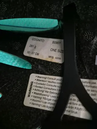 2 Cascos Bicicleta Bell y Rojo/Plata