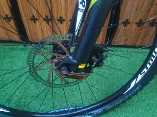 Cuadro de Bicicleta Montaña Specialized Rockhopper