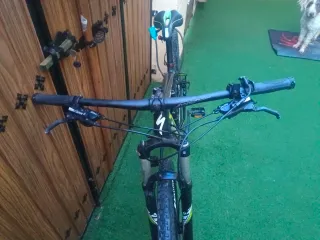 Cuadro de Bicicleta Montaña Specialized Rockhopper