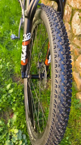 Bicicleta BH Ultimate 7.0 2026 Nueva sin estrenar!