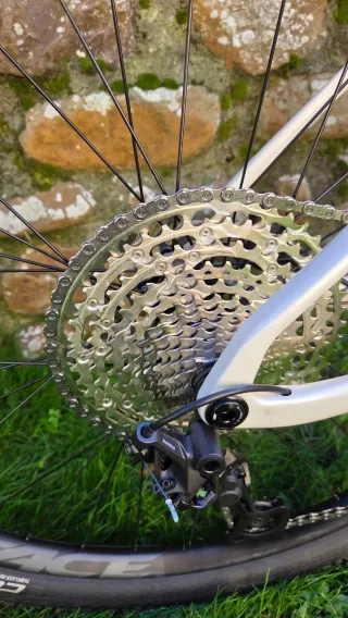 Bicicleta BH Ultimate 7.0 2026 Nueva sin estrenar!