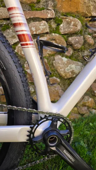 Bicicleta BH Ultimate 7.0 2026 Nueva sin estrenar!