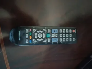 Televisión LCD Samsung 32