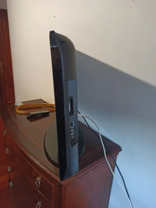 Televisión LCD Samsung 32