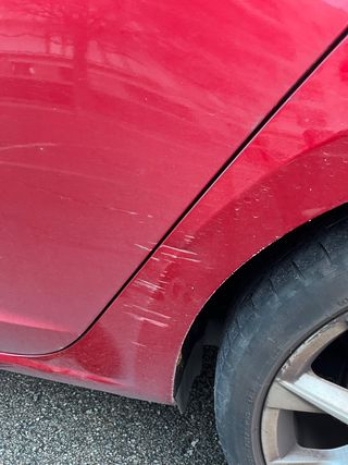 SEAT Leon fr plus 2017