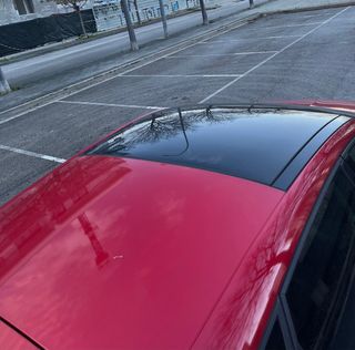 SEAT Leon fr plus 2017