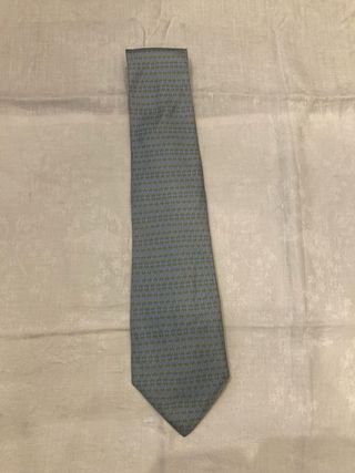 Lote de 4 corbatas de vestir