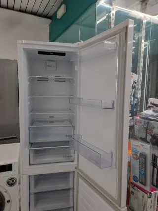 ◇Nevera y lavadora secadora oferta combo◇