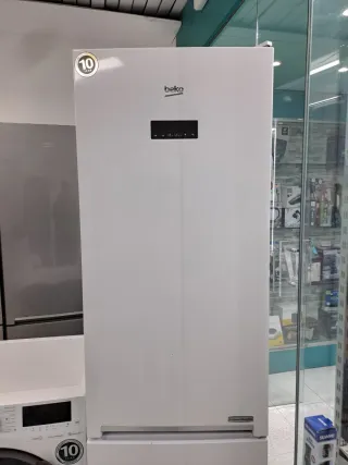 ◇Nevera y lavadora secadora oferta combo◇