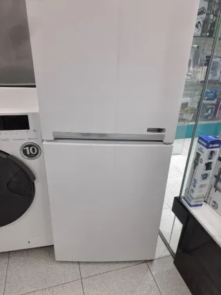 ◇Nevera y lavadora secadora oferta combo◇