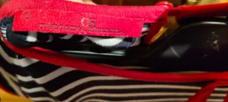 Vestido niña Carolina Herrera Talla 6