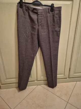 Completo giacca e pantalone Enrico Coveri