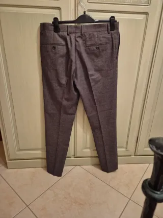 Completo giacca e pantalone Enrico Coveri