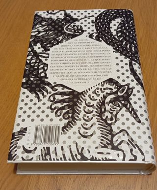 Memorias de Idhun I. La Resistencia