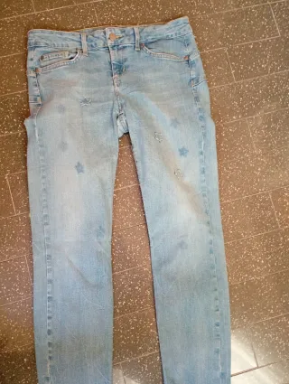 Jeans Liu Jo donna taglia 42