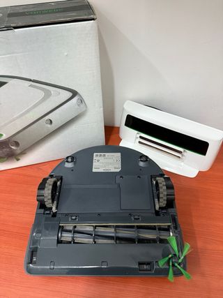 Vorwerk robot Folletto VR300 come nuovo