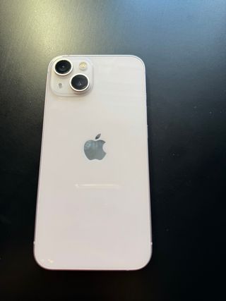 iPhone 13 rosa
