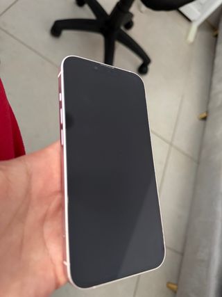 iPhone 13 rosa
