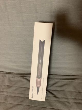 Airstrait Piastra Lisciante