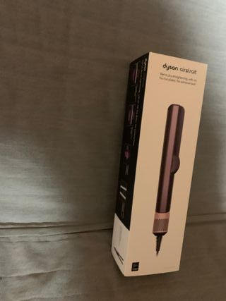 Airstrait Piastra Lisciante