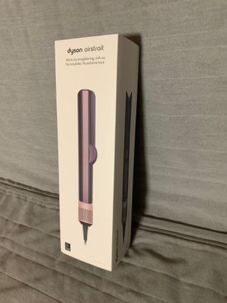 Airstrait Piastra Lisciante