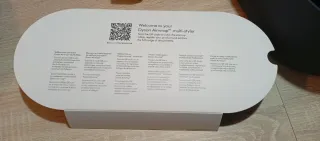 Secador Dyson Airwrap Multi-styler Negro/Azul