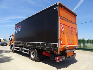 Renault PREMIUN 310 DXI-CAMIONES LONAS / TAUTLINER