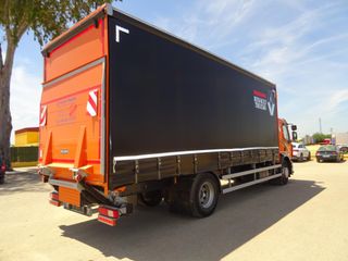 Renault PREMIUN 310 DXI-CAMIONES LONAS / TAUTLINER