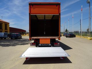 Renault PREMIUN 310 DXI-CAMIONES LONAS / TAUTLINER