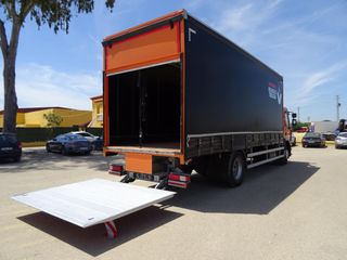 Renault PREMIUN 310 DXI-CAMIONES LONAS / TAUTLINER
