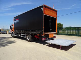 Renault PREMIUN 310 DXI-CAMIONES LONAS / TAUTLINER