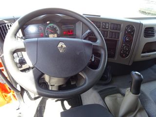 Renault PREMIUN 310 DXI-CAMIONES LONAS / TAUTLINER