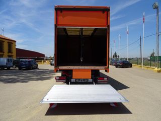 Renault PREMIUN 310 DXI-CAMIONES LONAS / TAUTLINER