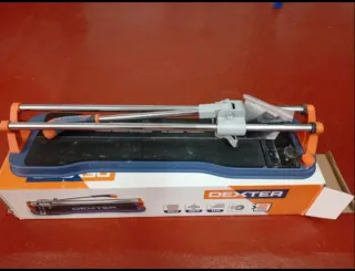 Cortador de azulejos Dexter 500S