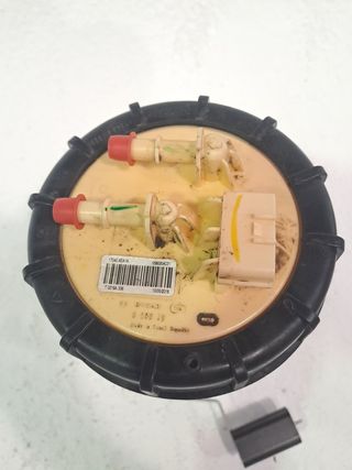 AFORADOR NISSAN QASHQAI I (J10, NJ10)