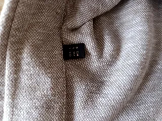 Camisa Massimo Dutti