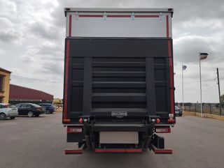 Volvo FH 16 750-CAMIONES LONAS / TAUTLINER